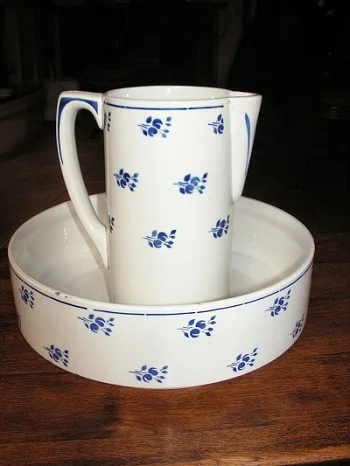 Ens.de toilette,st amand - Collection - Castres (81100)