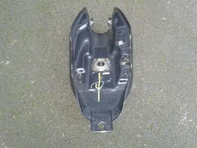 Réservoir honda cbf 125 2013 - photo 4