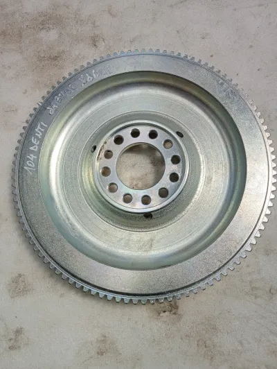 Volant moteur pour Jaguar XJ6 - photo 2