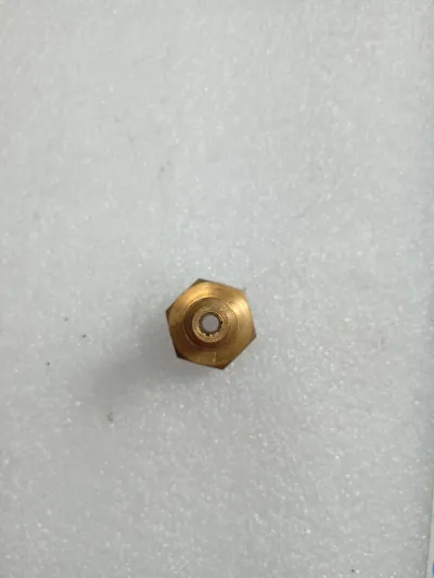 Vis de réglage du câble d'accélérateur Lamborghini - photo 3
