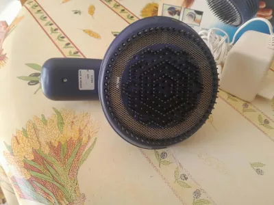 Pattounes -  Brosse de Toilettage Aspirante - photo 4