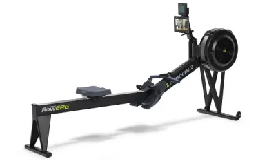 Rameur concept2 - rowerg standard concept2 - Sport