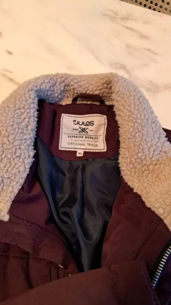 Veste anorack - photo 2