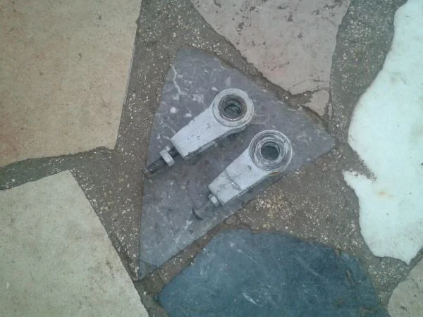 Tendeurs de chaines yamaha 50 tzr xpower 2004 - Équipements Moto - Nancy (54000)