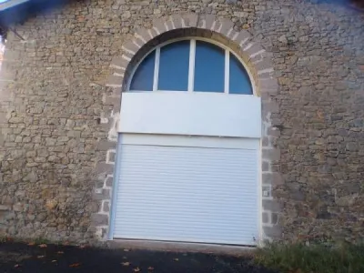 Volets roulants électriques - photo 2
