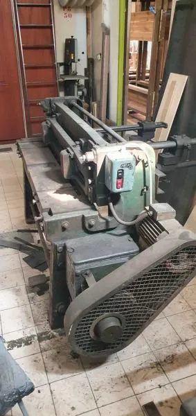 Cisaille à tôle bombled - photo 3