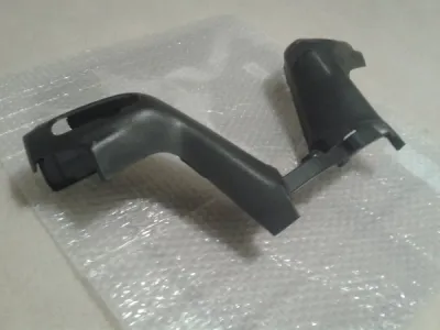 Carénage guidon honda pc 800 pacific coast 2000 - photo 3