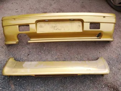 Equipement 205 peugeot - photo 2