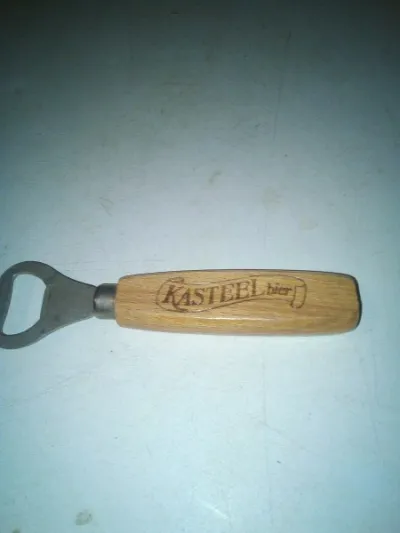 Décapsuleur kasteel bier - photo 2