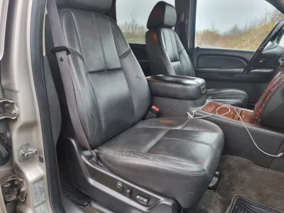 Chevrolet Avalanche 2009 5.3i v8 Lpg 315cv 231kw G - photo 4