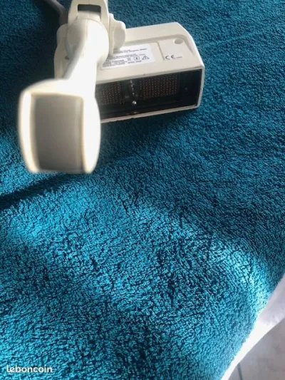 Sondes echographes philips siemens acuson aloka ge - photo 3