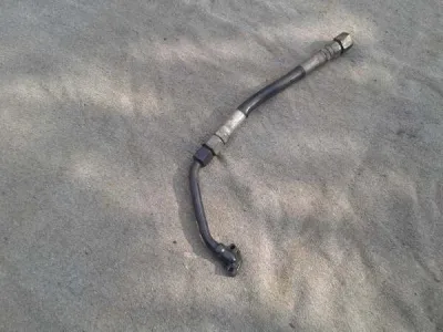 Durite d huile gauche yamaha 1100 xs 1981 - photo 2