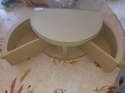 Tablette mural wallie - photo 2