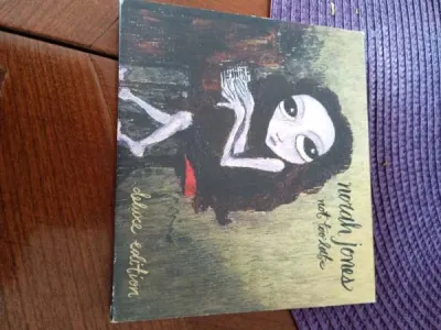 Dvd "norah jones " - CD, DVD & Vinyles - Saint-Satur (18300)
