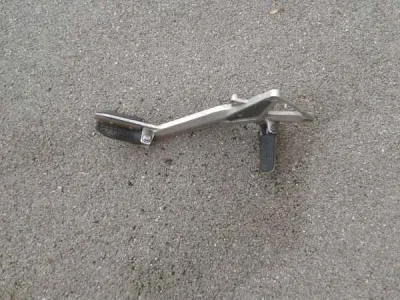 Platine avd honda 600 hornet 2004 - Équipements Moto - Verberie (60410)