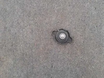 Bouchon radiateur suzuki 750 gsxr srad 1998 - photo 3