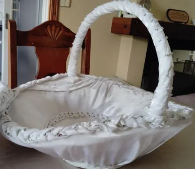 2 paniers dragées - Autres Loisirs