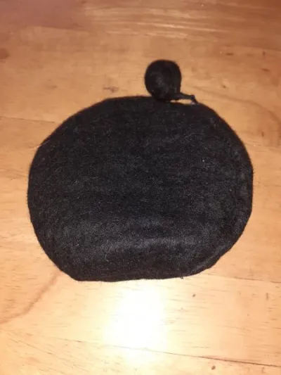 Porte-monnaies "yin yang" - photo 2