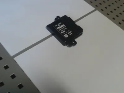 Headlight yamaha 560 tech max 2021 - photo 2