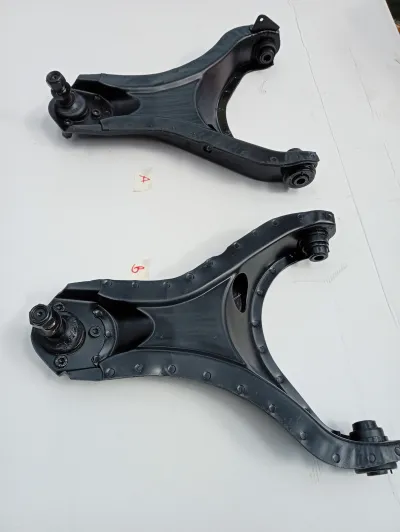 Bras de suspension avant inférieurs Lancia Gamma - photo 2