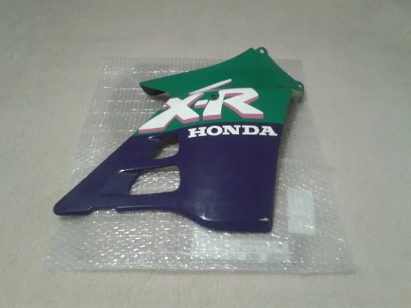 Flc carénag droit honda 125 mtxr beach hunter 1990 - Équipements Moto - Compiègne (60200)