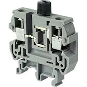 Fusible sur borne mb10 / 12sf - Bricolage - Serres-Castet (64121)