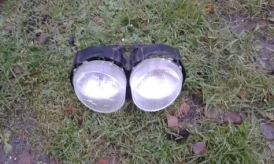 Phare yamaha 850 tdm 1992 - Équipements Moto - Le Pré-Saint-Gervais (93310)