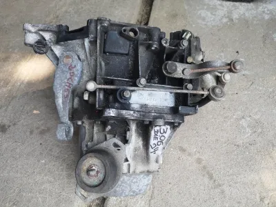 306 Diésel 1.9 Année 1994 - Équipements Auto