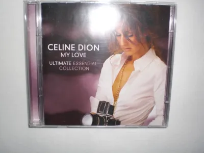 Cd divers celine dion - photo 3