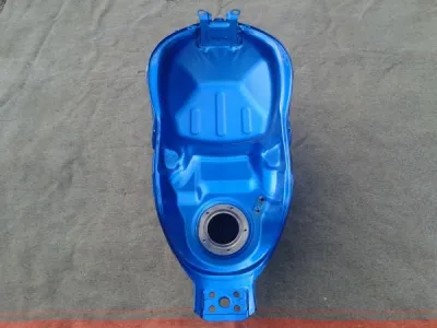 Réservoir suzuki 650 sv 2010 - photo 4