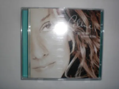Celine dion : cd - photo 3