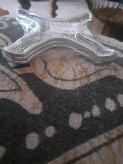 Lot 3 réducteurs à gaz en acier chromé dimension : - photo 2