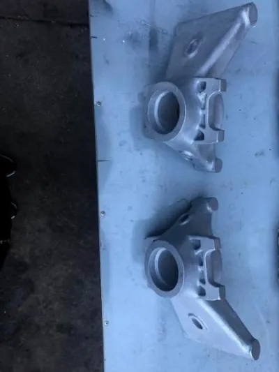 Porte-moyeux arrière de tomaso - photo 3