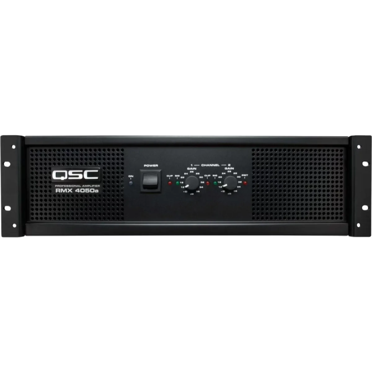 QSC RMX 4050a amplifier - Musique - Paris 7e (75007)