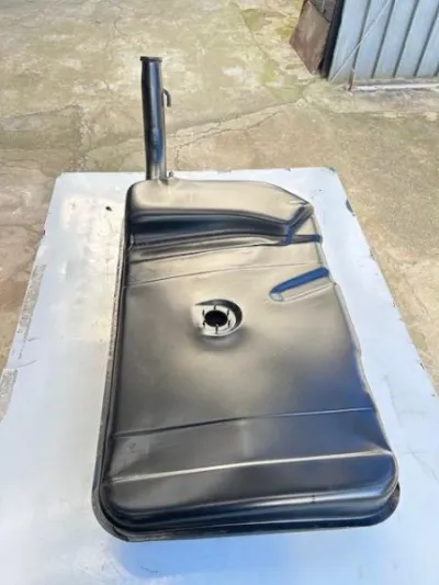 Réservoir de carburant pour fiat dino 2400 coupé - photo 4