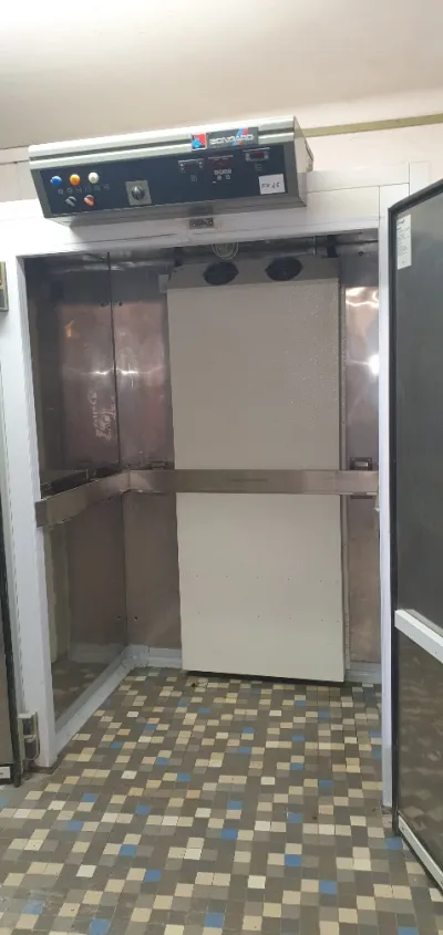 Chambre de Fermentation - photo 2