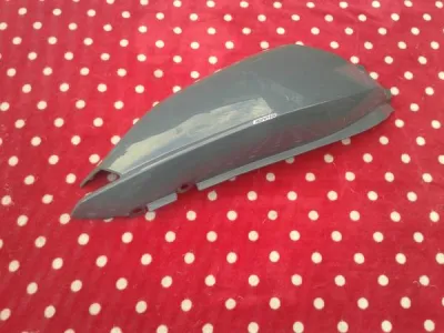 Cache latéral gauche scooter orcal 50 arios r 2022 - photo 4