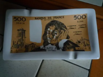 Ramasse monnaie - photo 2