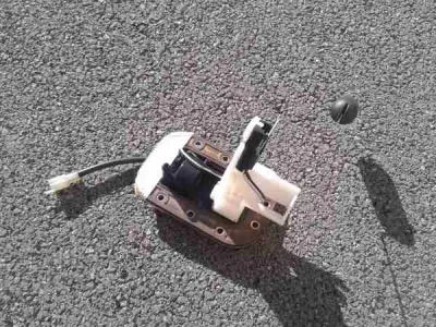 Jauge a éssence kimko 125 quanon 2011 - photo 2