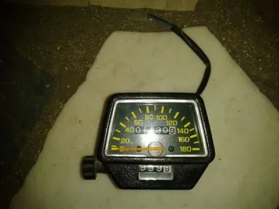 Compteur yamaha 600 xt 1997 - photo 4