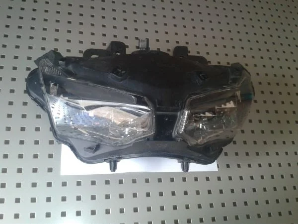 Phare honda cbr 500 abs 2021 - Équipements Moto - Saintines (60410)