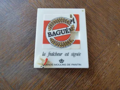 Lot 11 mini jeux d'astuce baguepi - Jeux & Jouets - Saint-Satur (18300)