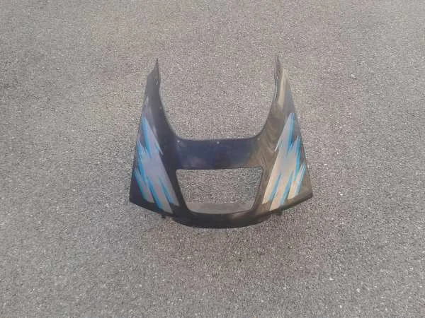 Téte de fourche suzuki 125 rgv 125 1993 - Équipements Moto - Verberie (60410)