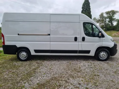 Fiat Ducato L3 12/2018 Euro6 170544KM radar recul - photo 2