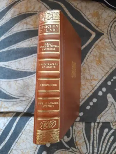 Selection du reader's digest - les meilleurs livre - Livres - Saint-Satur (18300)