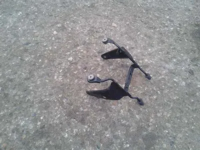 Support tete de fourche kawasaki 1300 z 1983 - photo 3