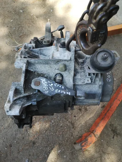 Boite de Vitesse Xsara 1.9 D Année 2000 - Équipements Auto - Val d'Erdre-Auxence (49370)