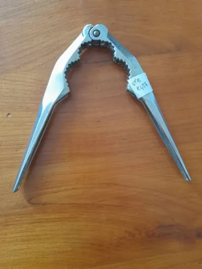 Casse noix en inox - photo 4