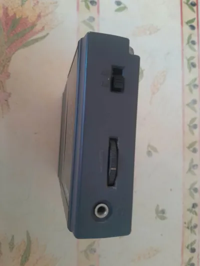 radio portative Grundig Boy 50L - photo 3