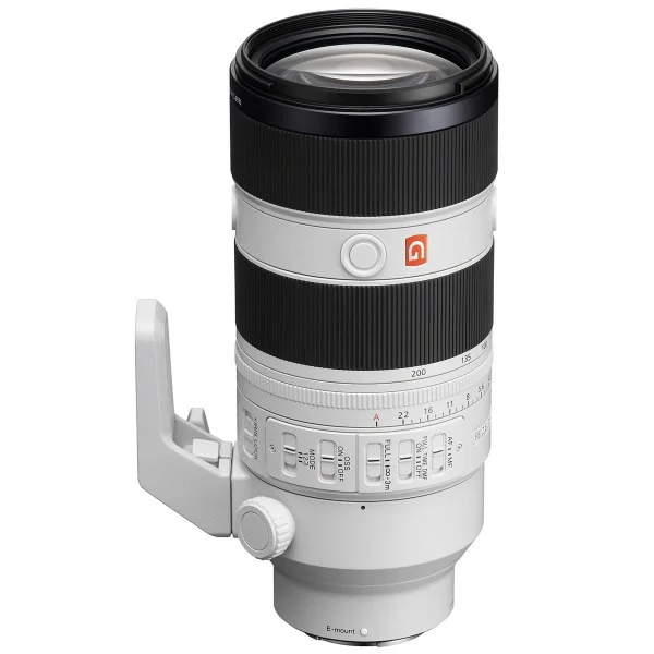 Sony fe 70-200mm f2.8 gm oss ii g full-frame fe-mo - Image & Son - Paris 5e (75005)